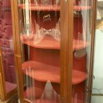 796 5193 DISPLAY CABINET